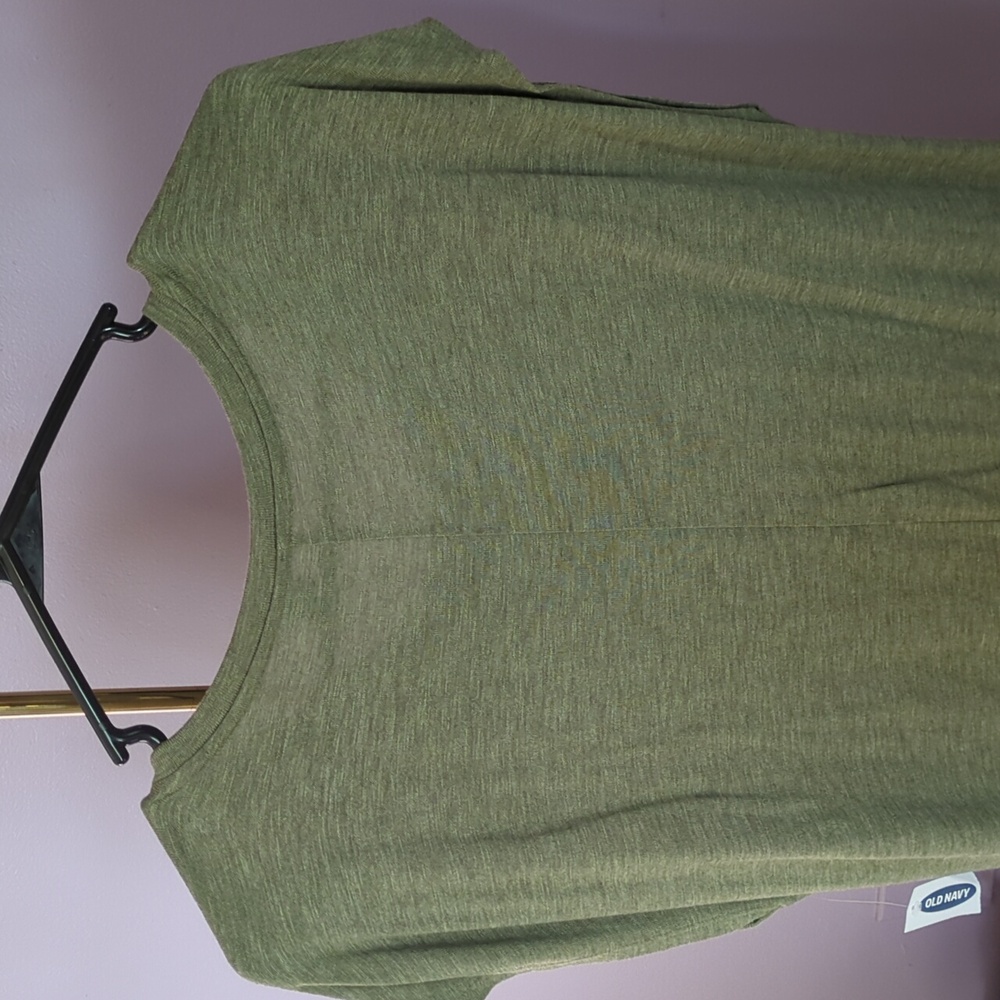 Old Navy Tshirt Dress - Picture 5 of 6